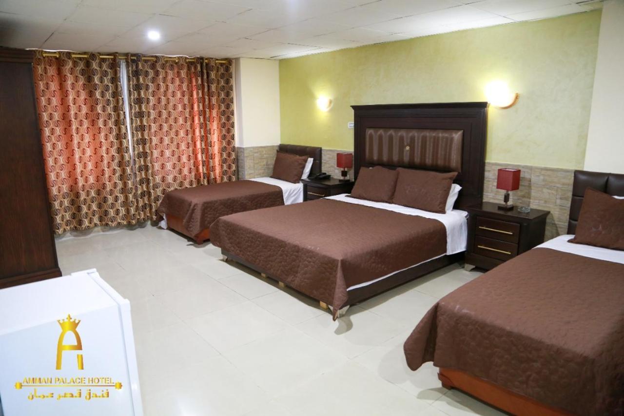 Hotel Palace