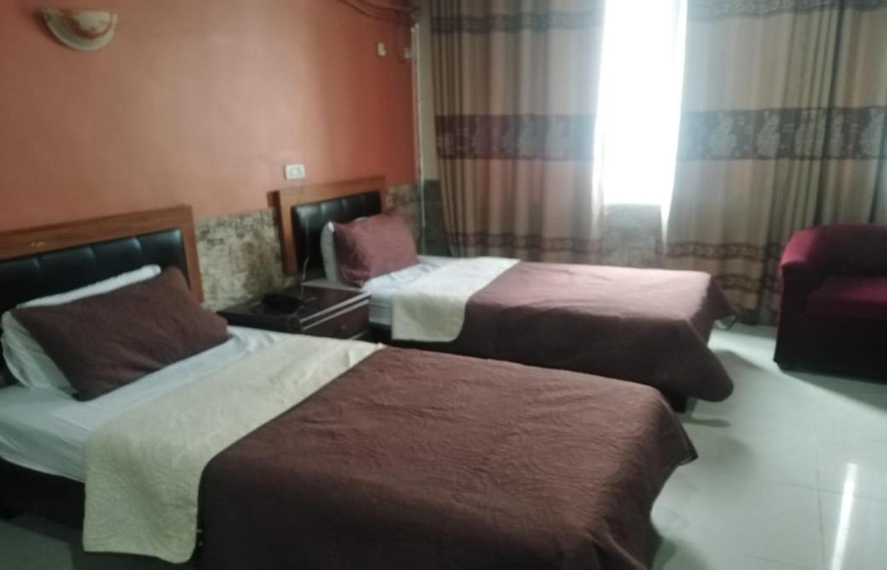 Hotel Palace Amman