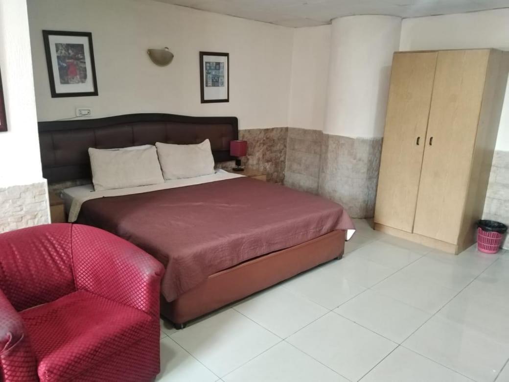 Hotel Palace Amman