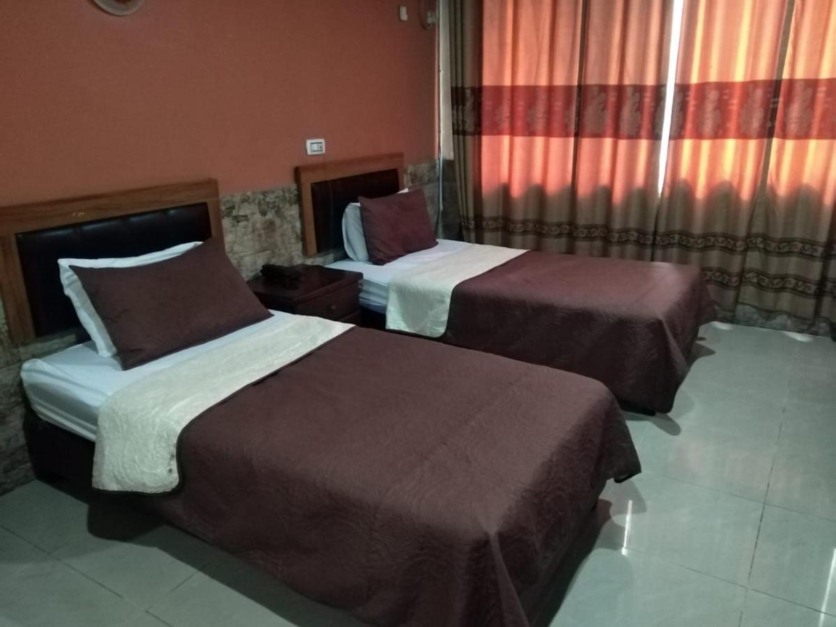 Palace Hotel