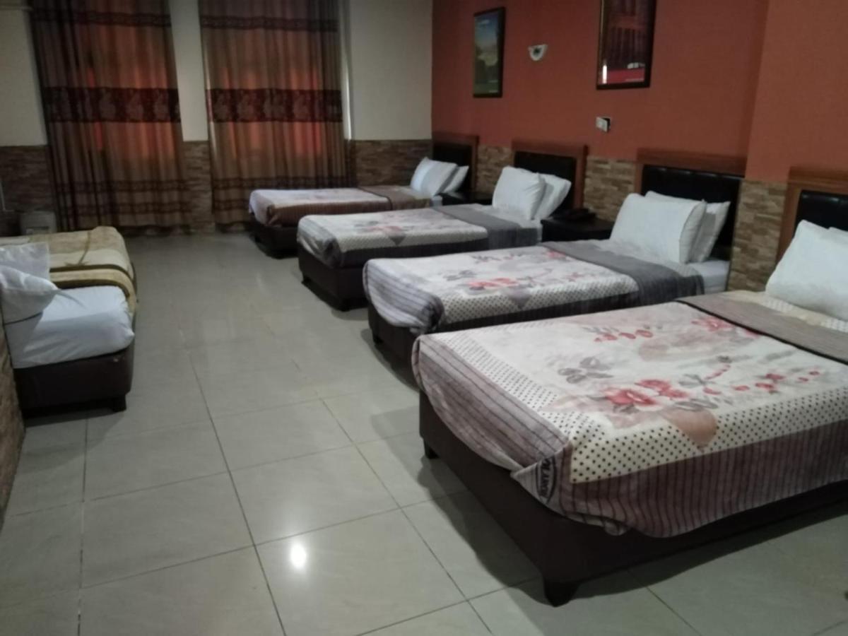 Hotel Palace