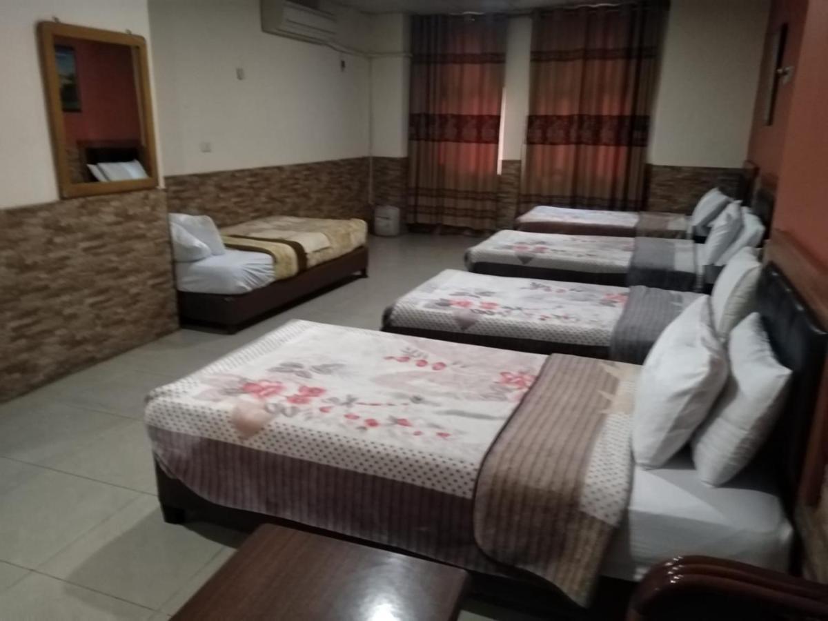 Palace Hotel Amman