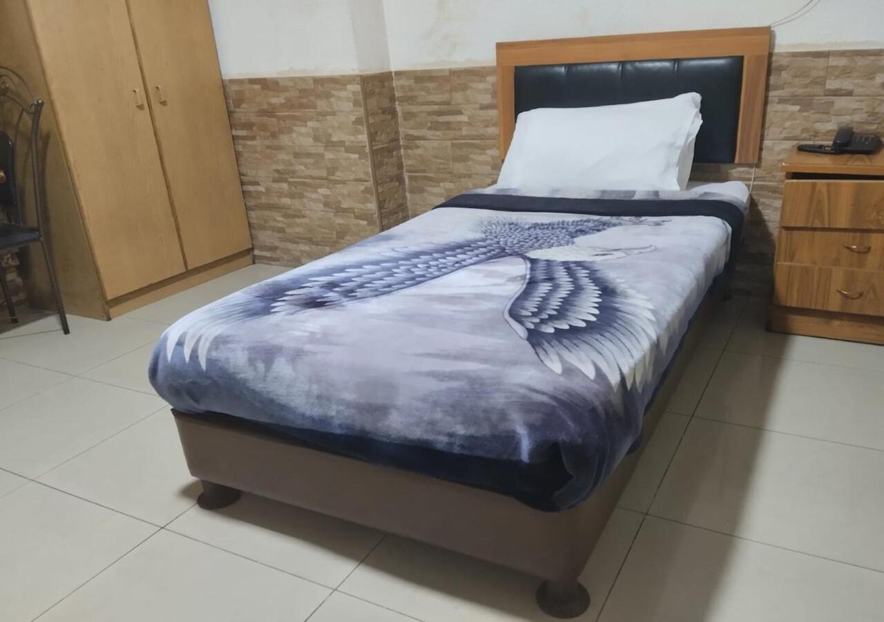 Hotel Palace Amman